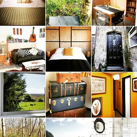 Janitor'S Lodge Ticehurst Экстерьер фото