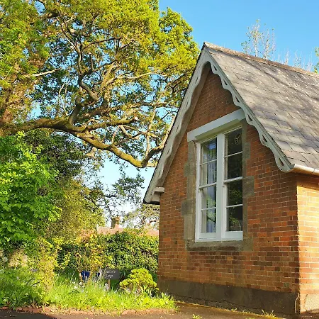 Janitor'S Lodge Ticehurst Экстерьер фото