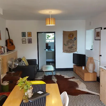 Janitor'S Lodge Ticehurst Экстерьер фото